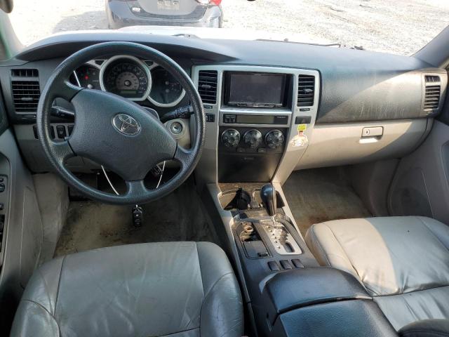 Zdjęcie 8 z aukcji – 2003 TOYOTA 4RUNNER SR z VIN JTEZU14R630008517