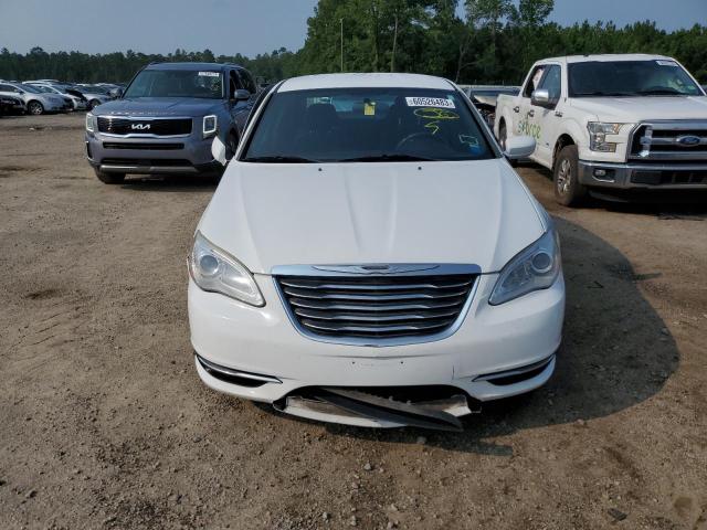 Photo 5 from auction – 2013 CHRYSLER 200 TOURIN with VIN 1C3CCBBB8DN732307