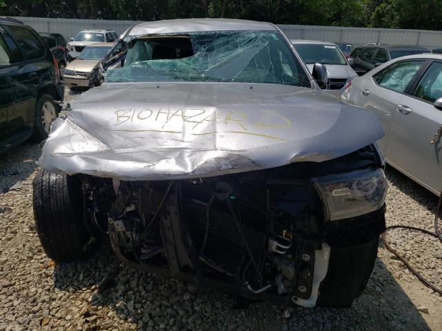 Photo 5 from auction – 2015 DODGE DURANGO SX with VIN 1C4RDJAG9FC953696