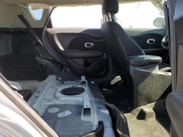 Photo 10 from auction – 2019 KIA SOUL + with VIN KNDJP3A53K7661642