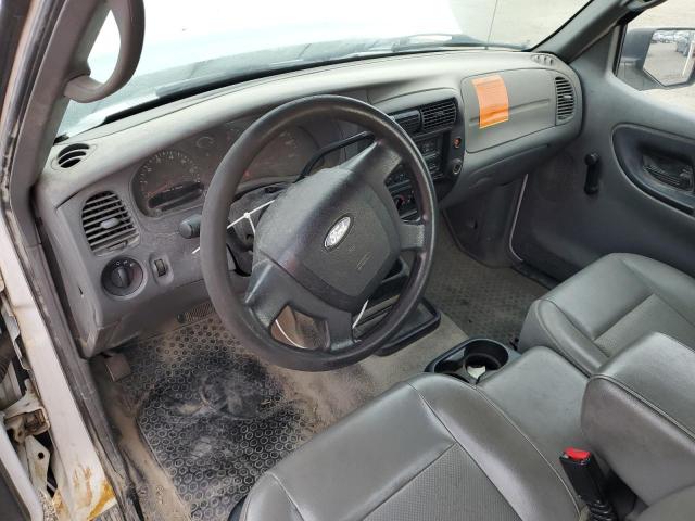 Photo 8 from auction – 2010 FORD RANGER with VIN 1FTKR1AD5APA74660