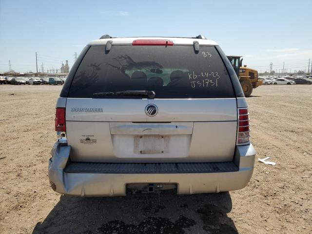 Photo 6 from auction – 2003 MERCURY MOUNTAINEE with VIN 4M2ZU66K03ZJ51731