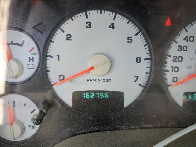Photo 9 from auction – 2004 DODGE RAM 2500 S with VIN 3D7KU26D04G226355
