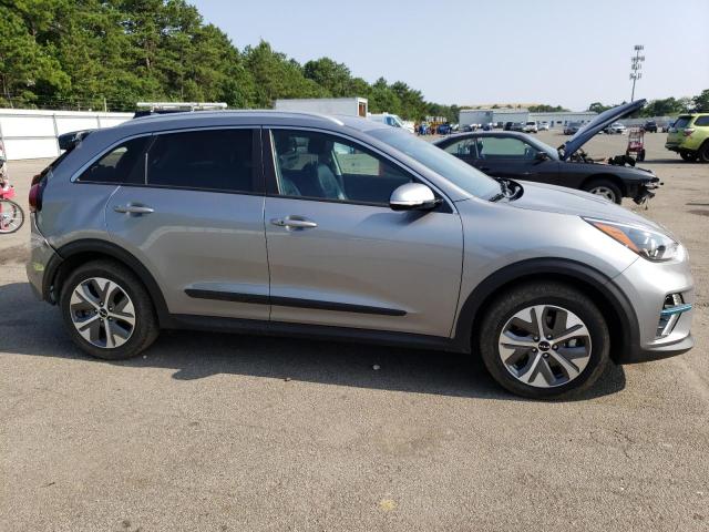 Photo 4 from auction – 2022 KIA NIRO S with VIN KNDCC3LG3N5158826