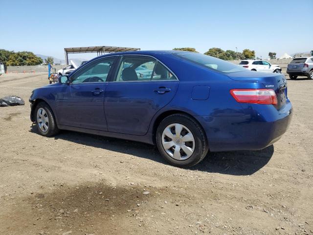 Photo 2 from auction – 2008 TOYOTA CAMRY CE with VIN 4T4BE46K68R018681