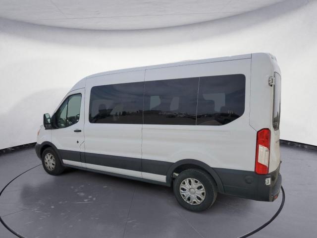 Photo 2 from auction – 2019 FORD TRANSIT T- with VIN 1FBAX2CM8KKB24751