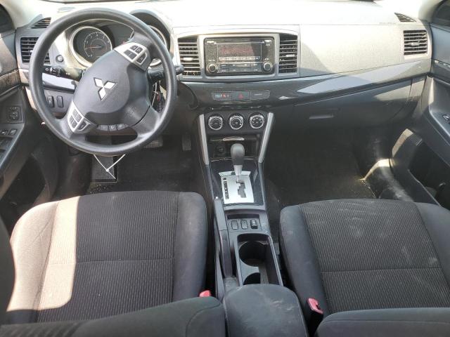 Photo 8 from auction – 2016 MITSUBISHI LANCER ES with VIN JA32V2FW3GU007897