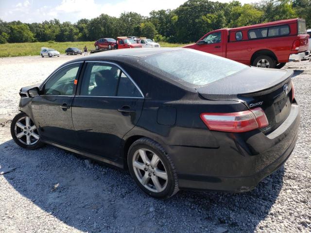 Photo 2 from auction – 2009 TOYOTA CAMRY BASE with VIN 4T1BE46K79U274064