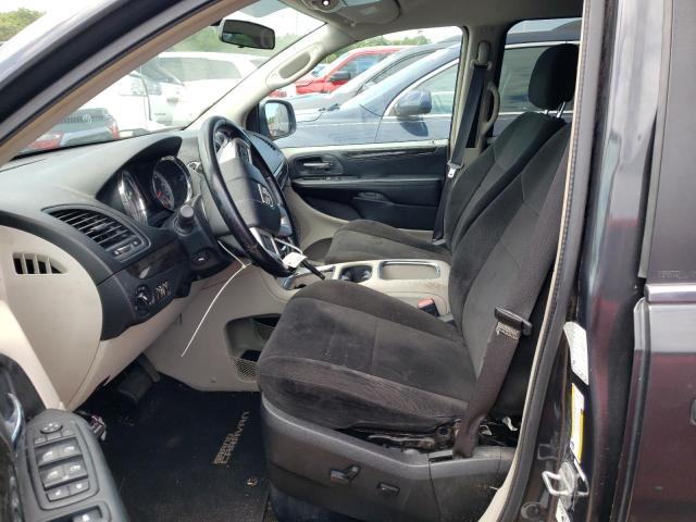 Photo 7 from auction – 2012 DODGE GR CARAVAN with VIN 2C4RDGDG2CR246876