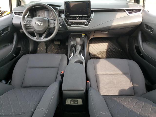 Photo 8 from auction – 2023 TOYOTA COROLLA LE with VIN 5YFB4MDEXPP010464