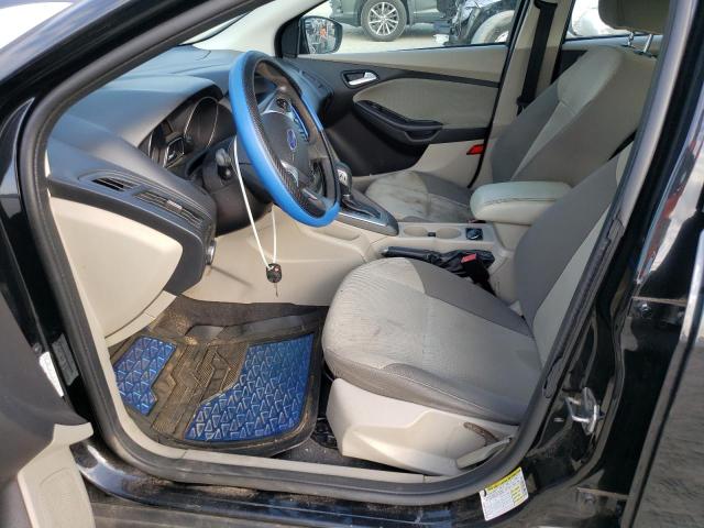 Photo 7 from auction – 2013 FORD FOCUS SE with VIN 1FADP3K28DL294304