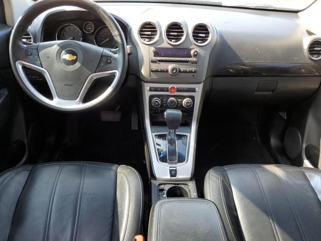 Photo 8 from auction – 2013 CHEVROLET CAPTIVA LT with VIN 3GNAL4EK6DS582060