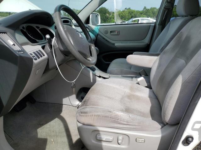 Photo 7 from auction – 2006 TOYOTA HIGHLANDER with VIN JTEGD21A860146947