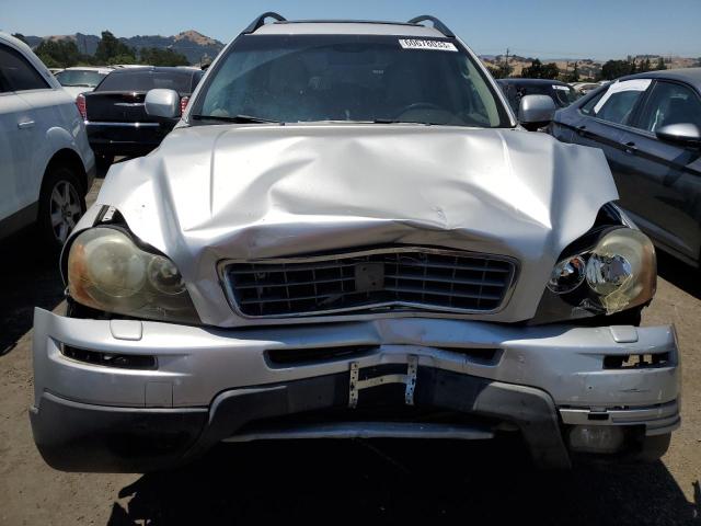 Photo 5 from auction – 2010 VOLVO XC90 3.2 with VIN YV4982CZ0A1536350