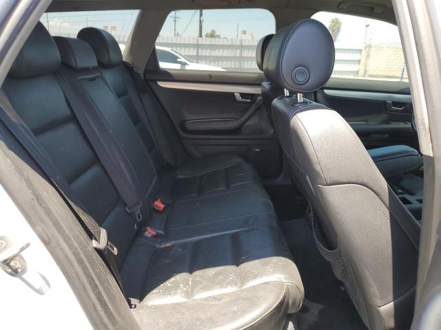 Photo 10 from auction – 2005 AUDI A4 1.8T AV with VIN WAUVC68E35A038398