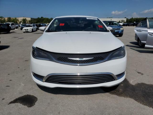 Photo 5 from auction – 2016 CHRYSLER 200 LIMITE with VIN 1C3CCCAB4GN154315