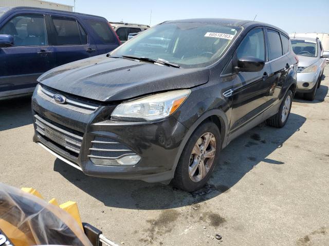 FORD ESCAPE SE 2014 with VIN 1FMCU9GX3EUC00343 - Photo from auction
