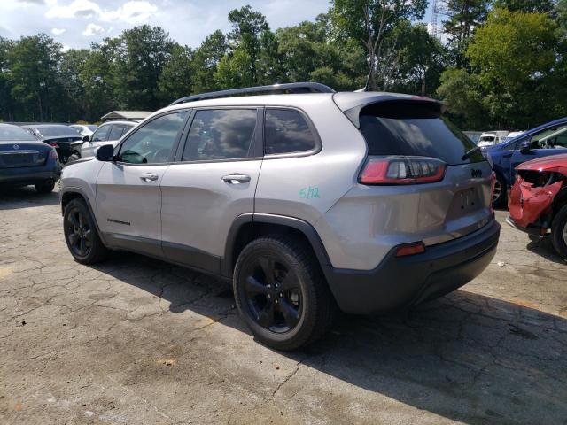 Photo 2 from auction – 2019 JEEP CHEROKEE L with VIN 1C4PJLLB9KD377254