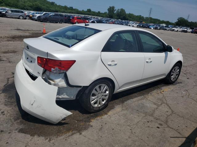 Photo 3 from auction – 2013 KIA FORTE EX with VIN KNAFU4A22D5731055