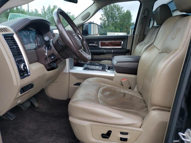 Photo 7 from auction – 2010 DODGE RAM 1500 with VIN 1D7RV1CT8AS242728