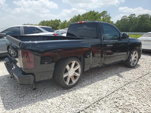 Photo 3 from auction – 2008 CHEVROLET SILVERADO with VIN 1GCEC14C78Z175229