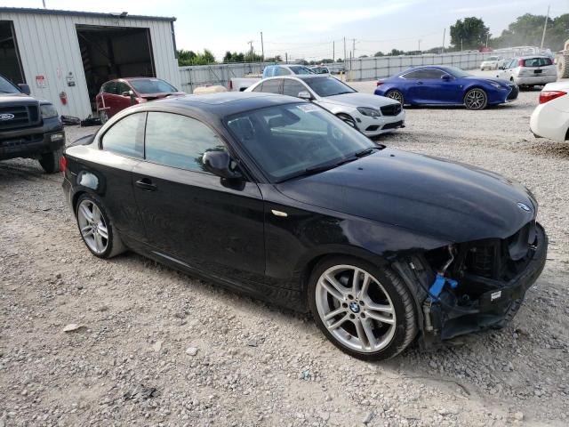 Photo 4 from auction – 2011 BMW 135 I with VIN WBAUC9C56BVM11149