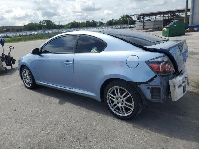 Photo 2 from auction – 2008 TOYOTA SCION TC with VIN JTKDE167680230367