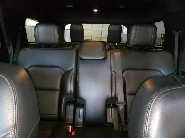 Photo 10 from auction – 2016 FORD EXPLORER X with VIN 1FM5K7D8XGGD20710