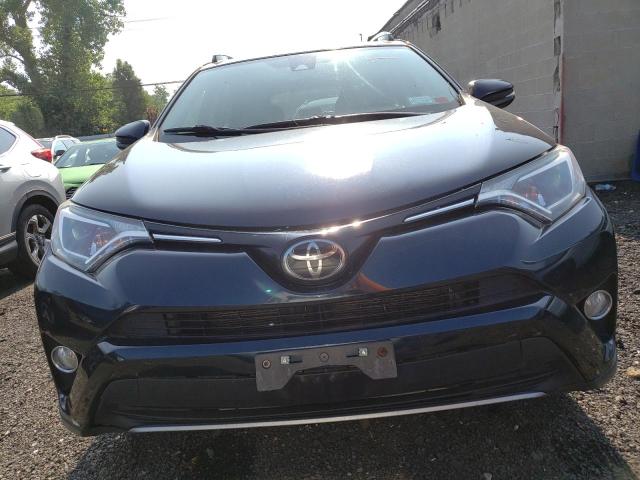 Photo 5 from auction – 2018 TOYOTA RAV4 ADVEN with VIN JTMRFREV8JD229423