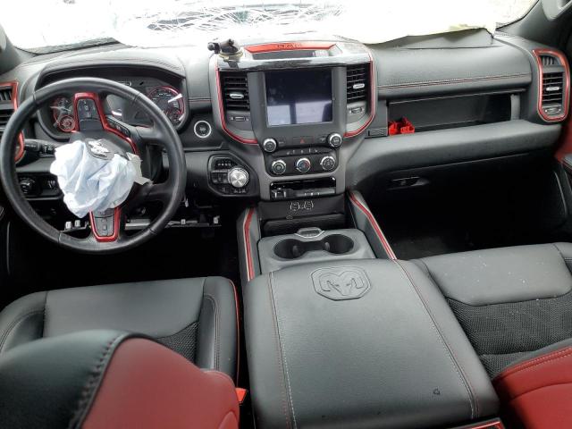 Photo 8 from auction – 2020 RAM 1500 REBEL with VIN 1C6SRFET2LN138187