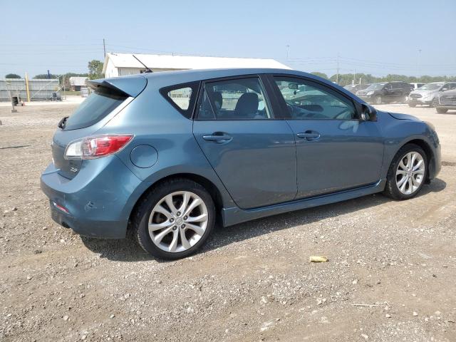صورة رقم 3 من المزاد - 2011 MAZDA 3 S مع VIN JM1BL1K65B1371790