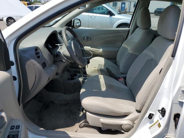 Photo 7 from auction – 2012 NISSAN VERSA S with VIN 3N1CN7AP4CL923692