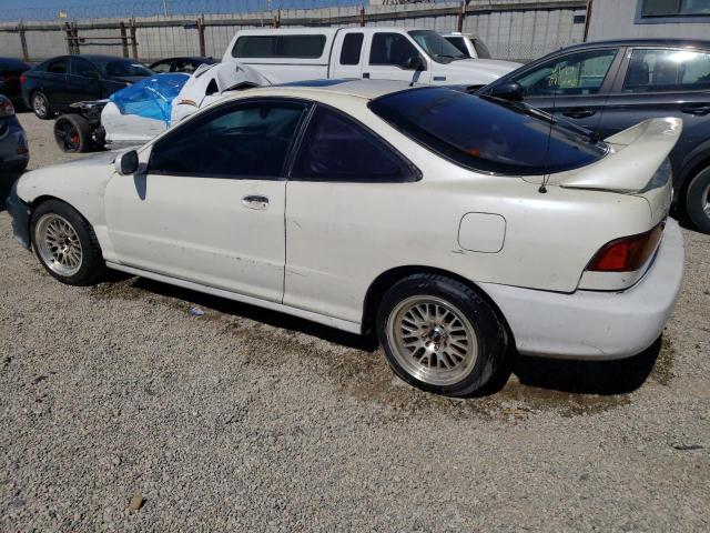 Photo 2 from auction – 1999 ACURA INTEGRA LS with VIN JH4DC445XXS008948