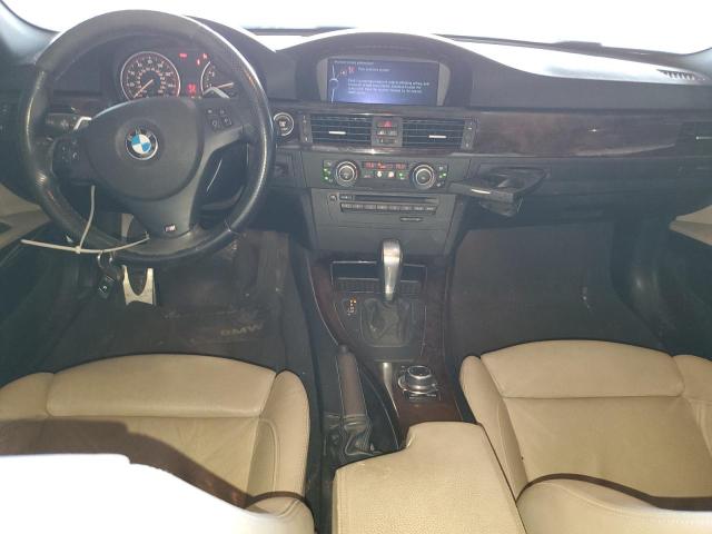 Photo 8 from auction – 2011 BMW 328 I with VIN WBAPH7C57BE460976