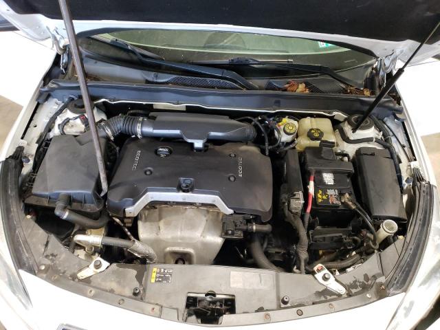 Photo 11 from auction – 2013 CHEVROLET MALIBU LS with VIN 1G11B5SA1DF139681