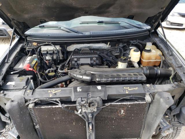 Photo 11 from auction – 2007 FORD F150 SUPER with VIN 1FTPW14597FB55050