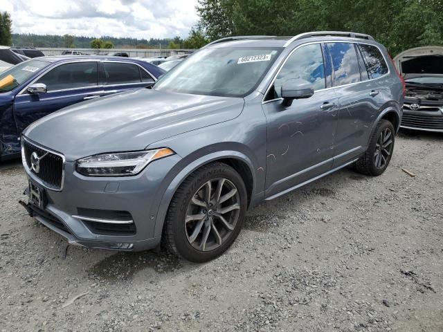 Photo 1 from auction – 2017 VOLVO XC90 T6 with VIN YV4A22PK2H1132665