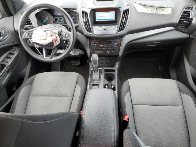 Photo 8 from auction – 2018 FORD ESCAPE SE with VIN 1FMCU0GD8JUD14866
