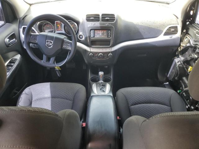 Photo 8 from auction – 2017 DODGE JOURNEY SE with VIN 3C4PDCAB5HT523999