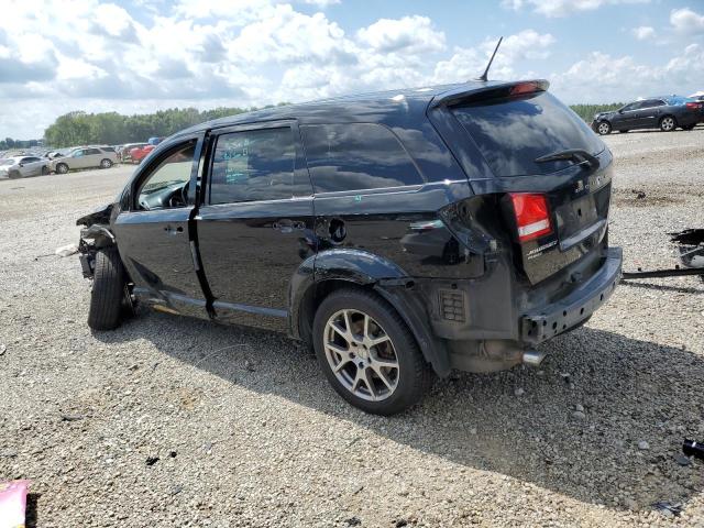 Photo 2 from auction – 2017 DODGE JOURNEY GT with VIN 3C4PDDEG4HT569416