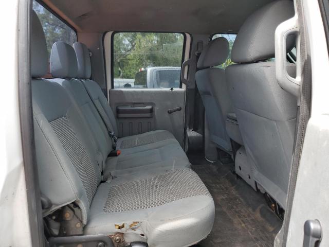Photo 10 from auction – 2016 FORD F250 SUPER with VIN 1FD7W2BT2GEB82759