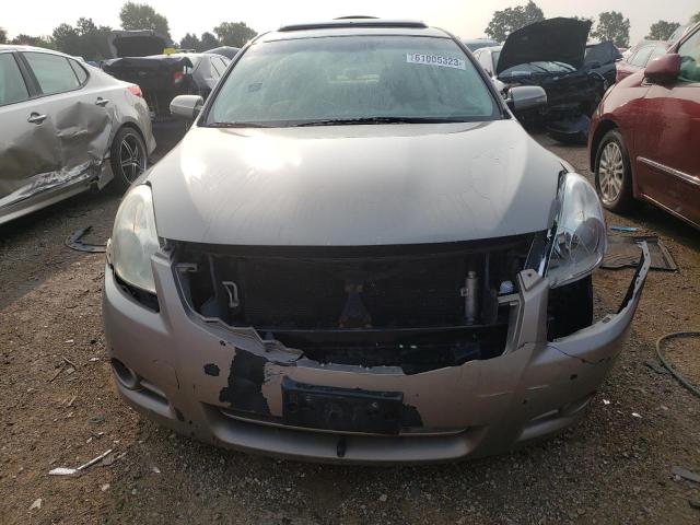 Photo 5 from auction – 2011 NISSAN ALTIMA BAS with VIN 1N4AL2AP9BN409581