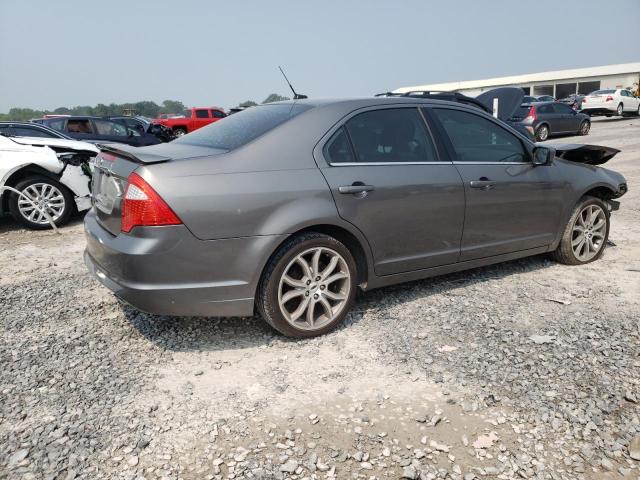 Photo 3 from auction – 2011 FORD FUSION SE with VIN 3FAHP0HA3BR159051