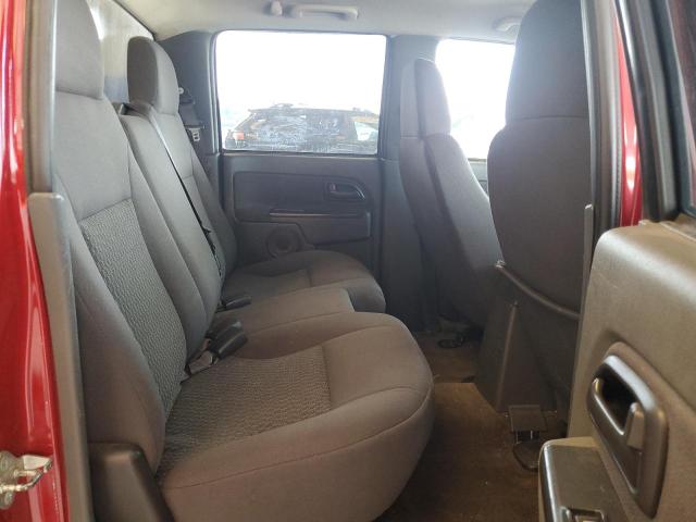Photo 10 from auction – 2006 GMC CANYON with VIN 1GTCS136868190718