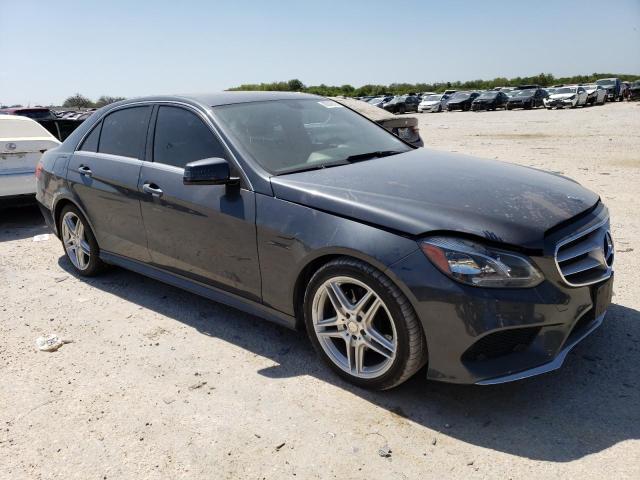 Photo 4 from auction – 2014 MERCEDES-BENZ E 350 with VIN WDDHF5KB0EA851378