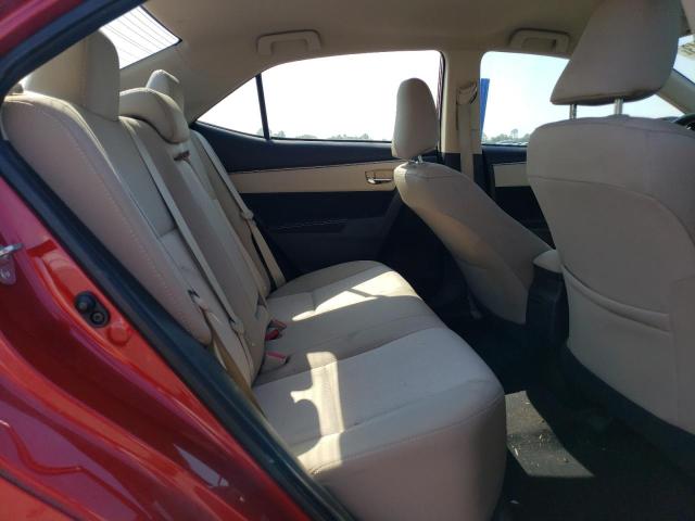 Photo 10 from auction – 2015 TOYOTA COROLLA L with VIN 2T1BURHE7FC252053