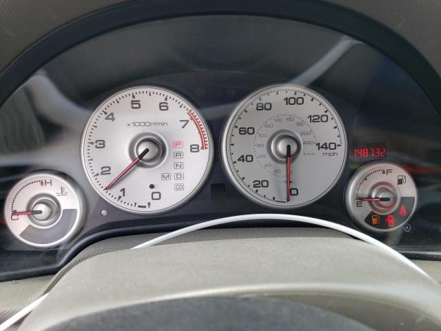 Photo 9 from auction – 2002 ACURA RSX with VIN JH4DC54892C038185
