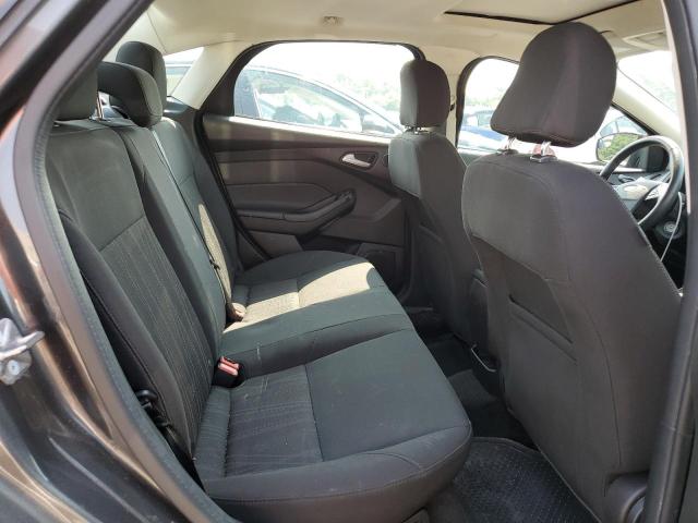 Photo 10 from auction – 2017 FORD FOCUS SEL with VIN 1FADP3H21HL321663