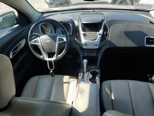 Photo 8 from auction – 2013 CHEVROLET EQUINOX LT with VIN 2GNALDEK0D6414073