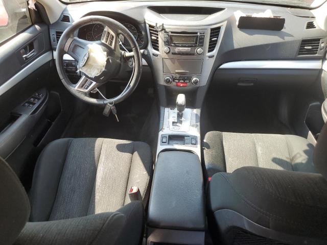 Photo 8 from auction – 2013 SUBARU LEGACY 2.5 with VIN 4S3BMCC6XD3028567